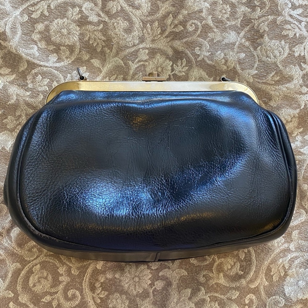 Intake Letisse Leather Bag - Picture 10 of 15